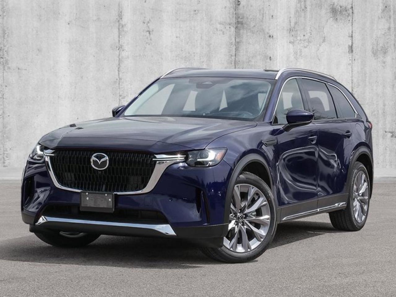 New 2025 Mazda CX-90 MHEV GT for sale in Dartmouth, NS