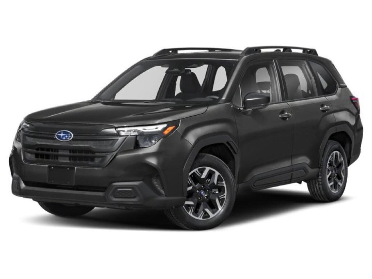 New 2025 Subaru Forester CONVENIENCE for sale in Halifax, NS