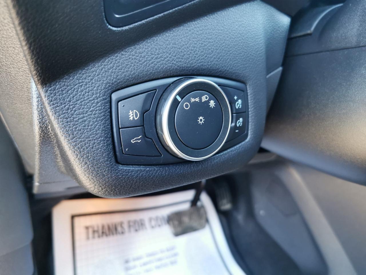 2019 Ford Escape SE 4WD - Photo #13