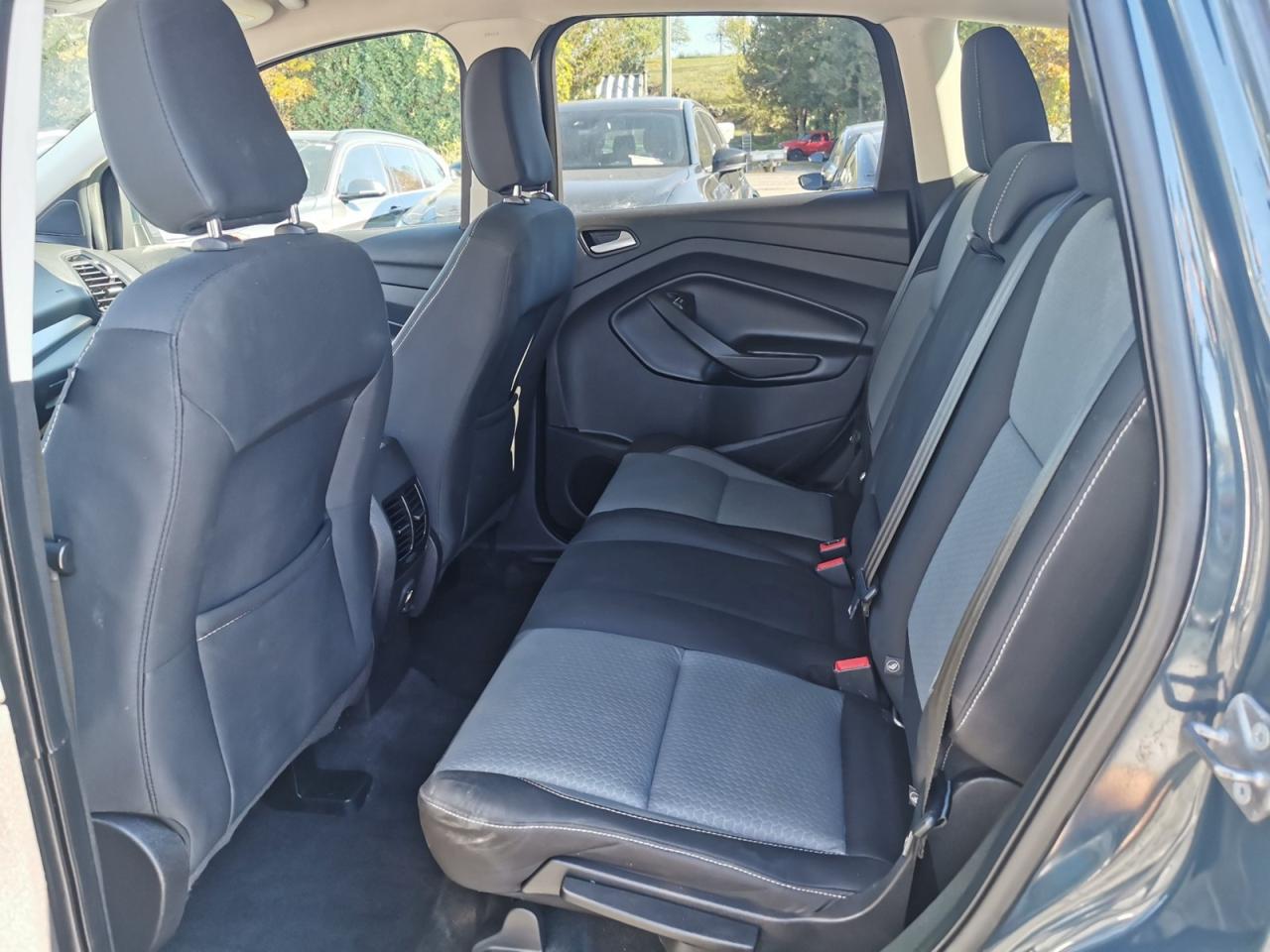 2019 Ford Escape SE 4WD - Photo #15