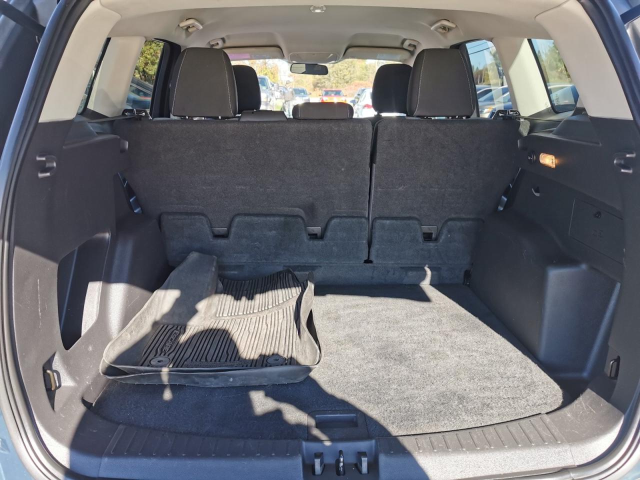 2019 Ford Escape SE 4WD - Photo #17