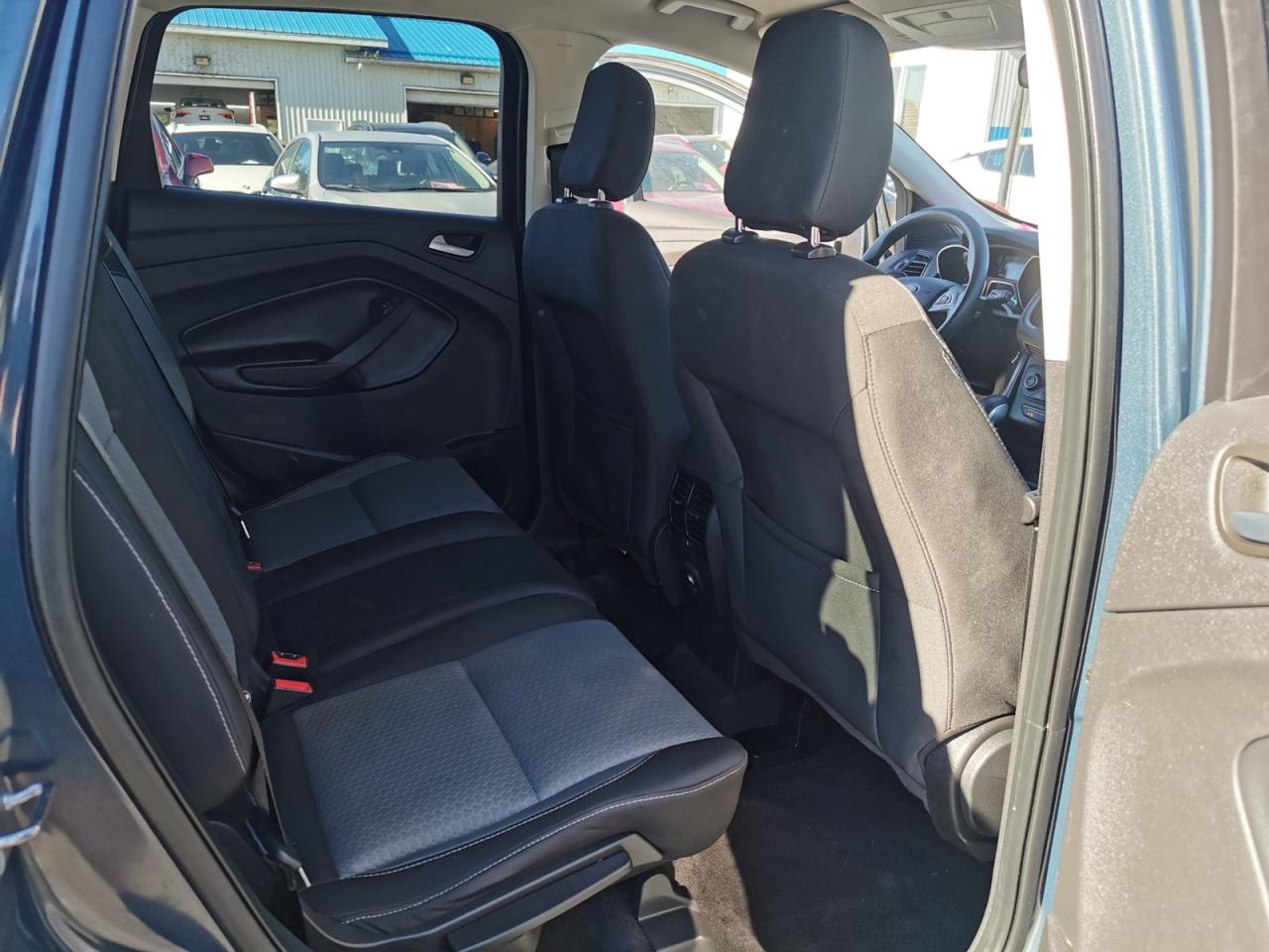 2019 Ford Escape SE 4WD - Photo #18