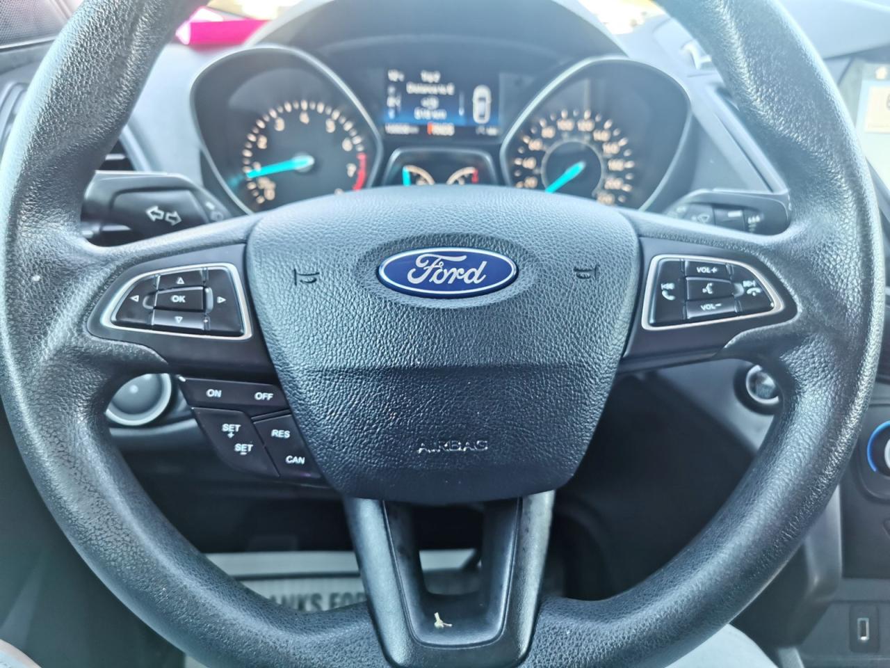 2019 Ford Escape SE 4WD - Photo #22