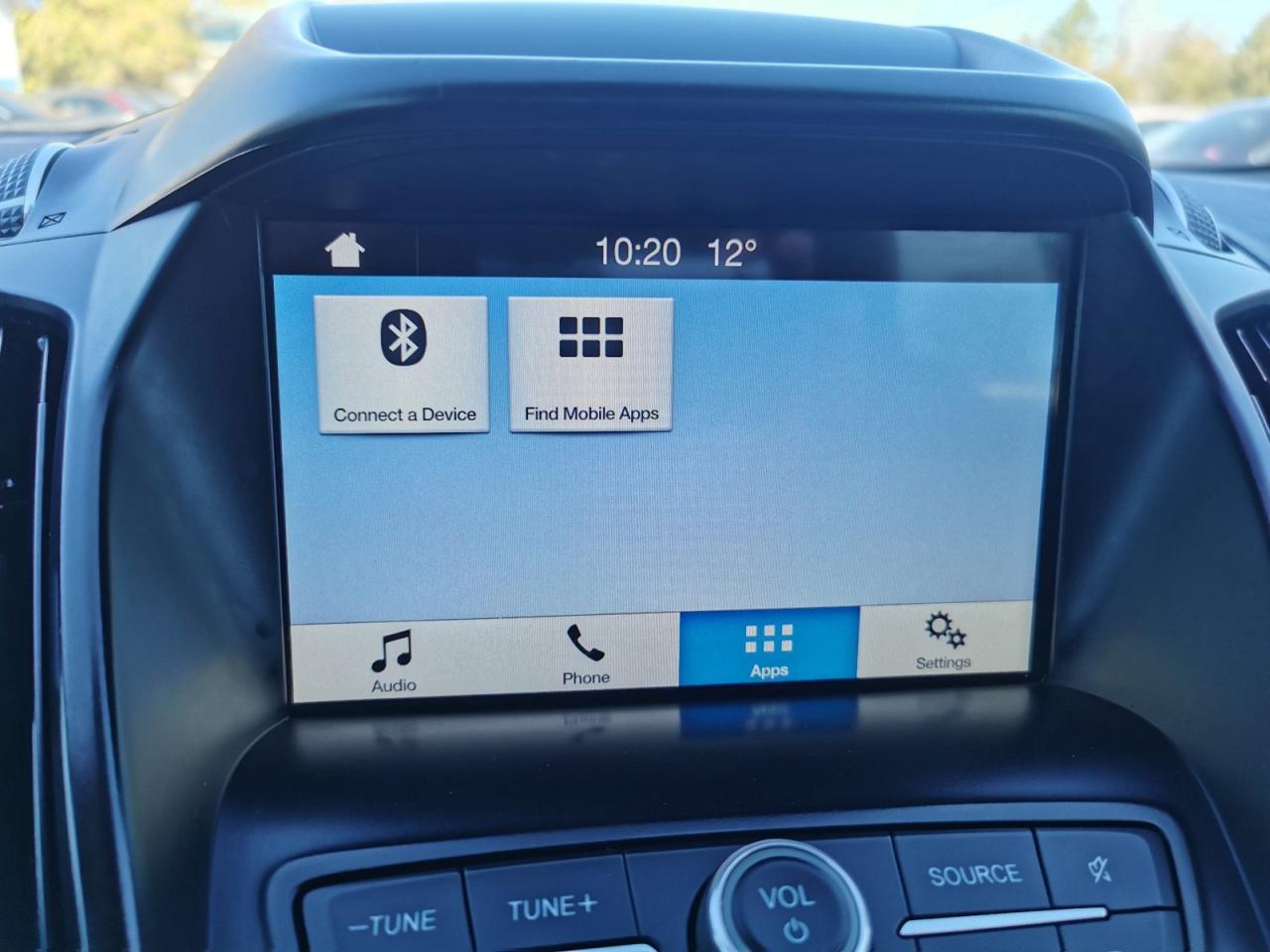 2019 Ford Escape SE 4WD - Photo #23