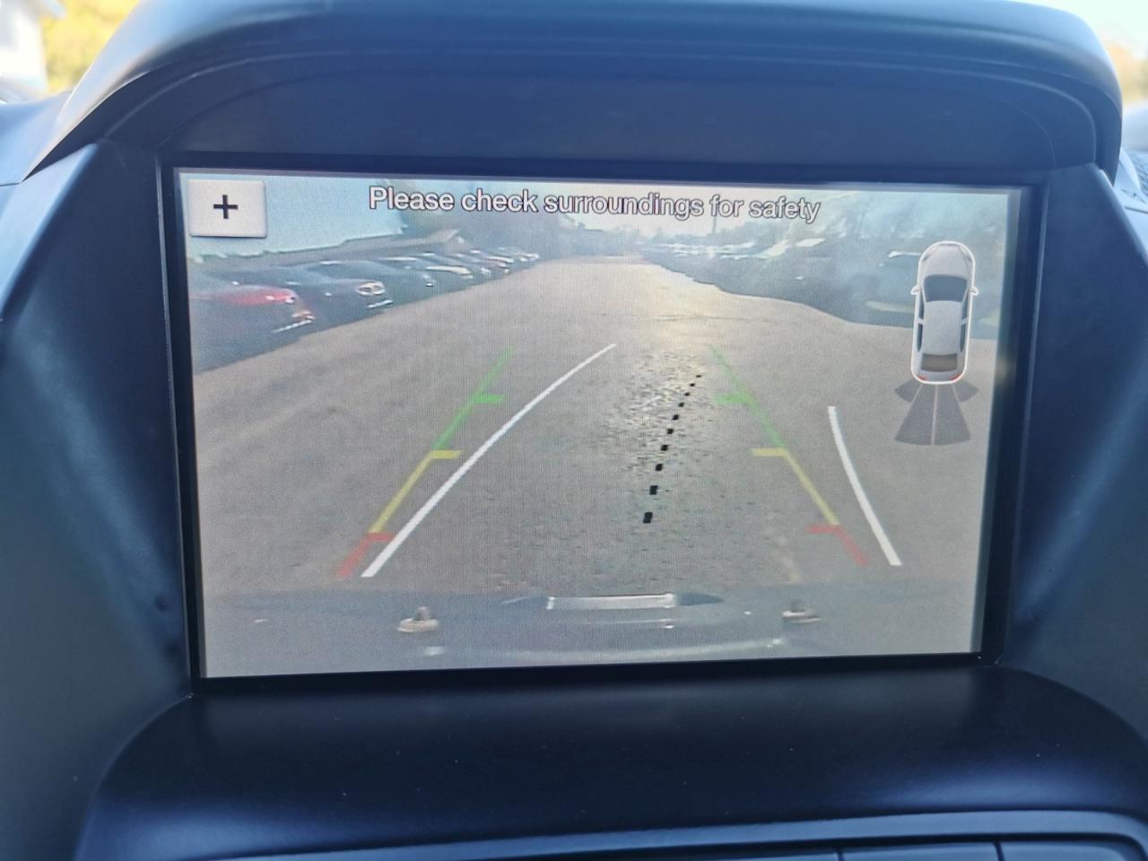 2019 Ford Escape SE 4WD - Photo #27