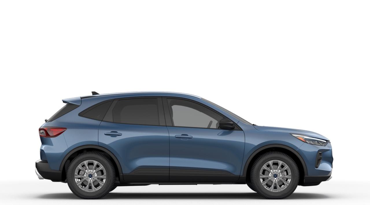 2026 Ford Escape Active Photo4