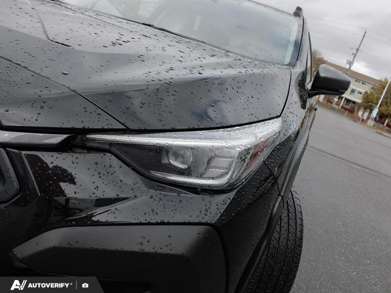 2024 Subaru XV Crosstrek Touring Photo