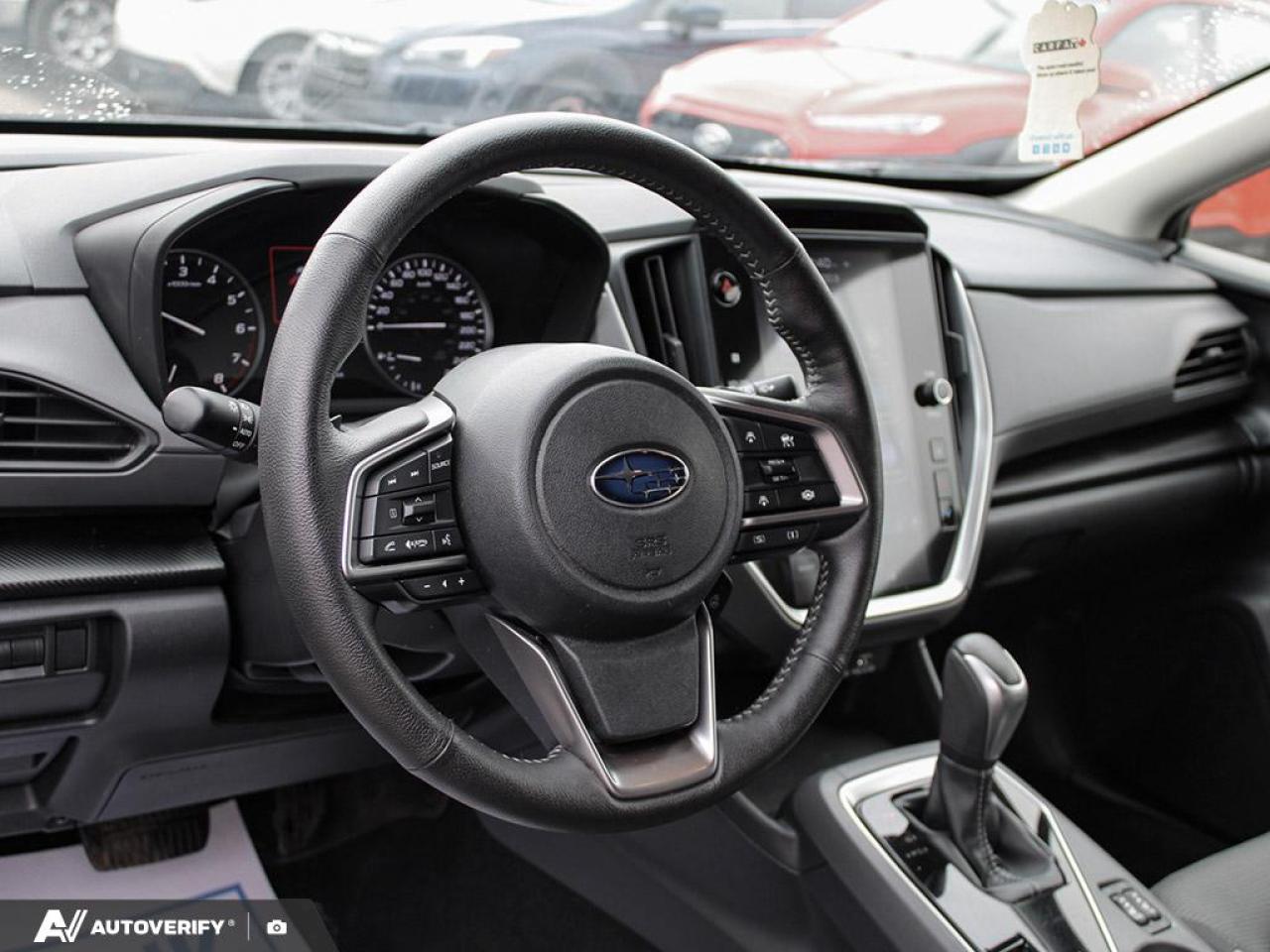 2024 Subaru XV Crosstrek Touring Photo