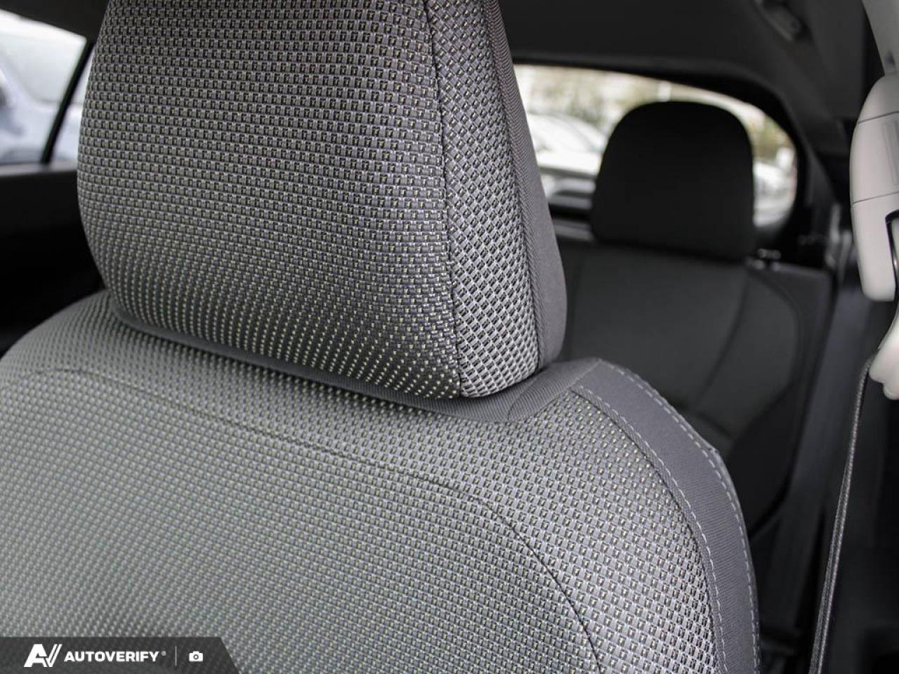 2024 Subaru XV Crosstrek Touring Photo