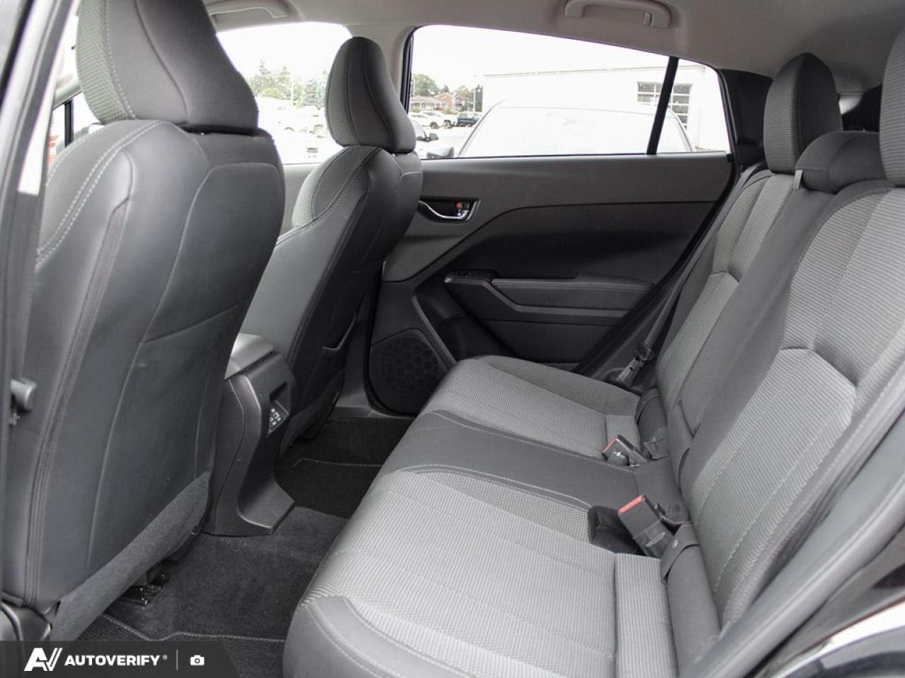 2024 Subaru XV Crosstrek Touring Photo