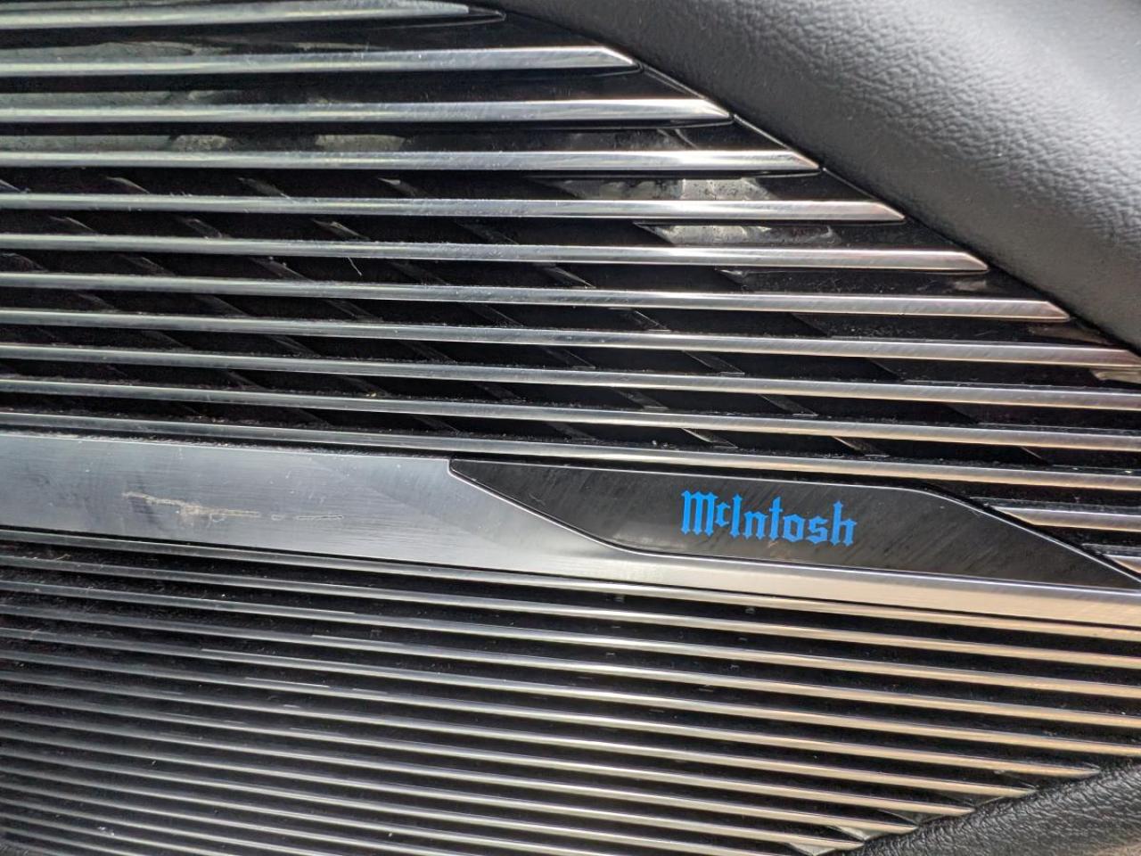 2022 Jeep Grand Wagoneer Series I 4x4 Photo