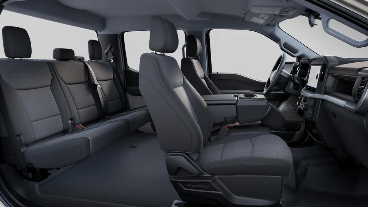 2025 Ford F-150 STX Photo