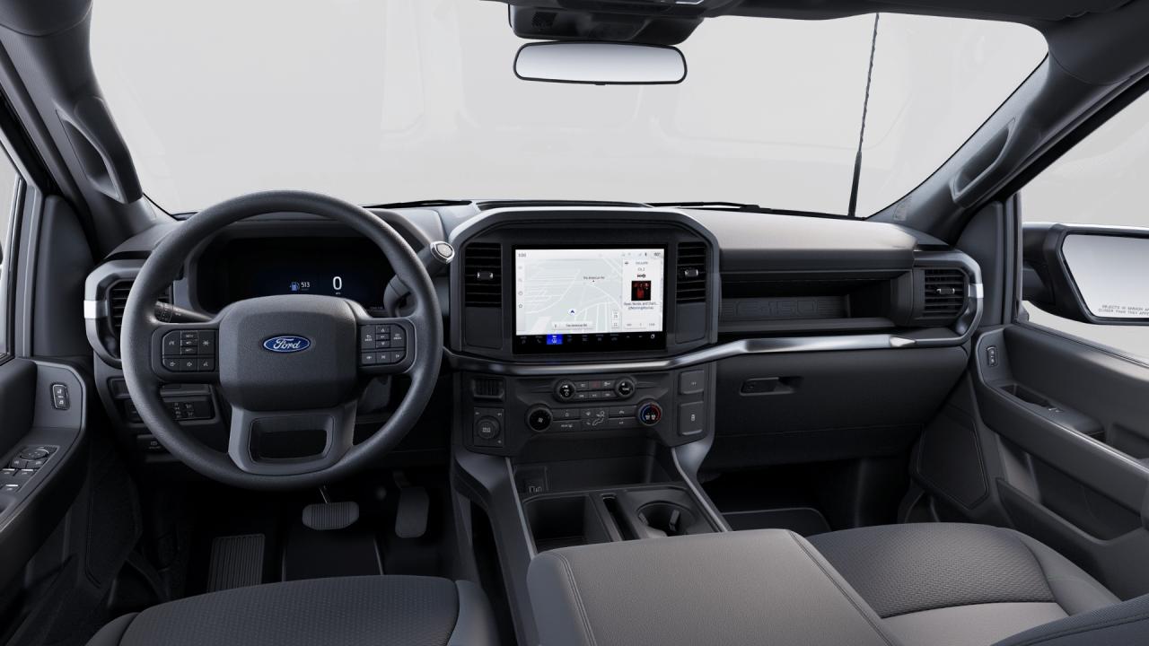 2025 Ford F-150 STX Photo