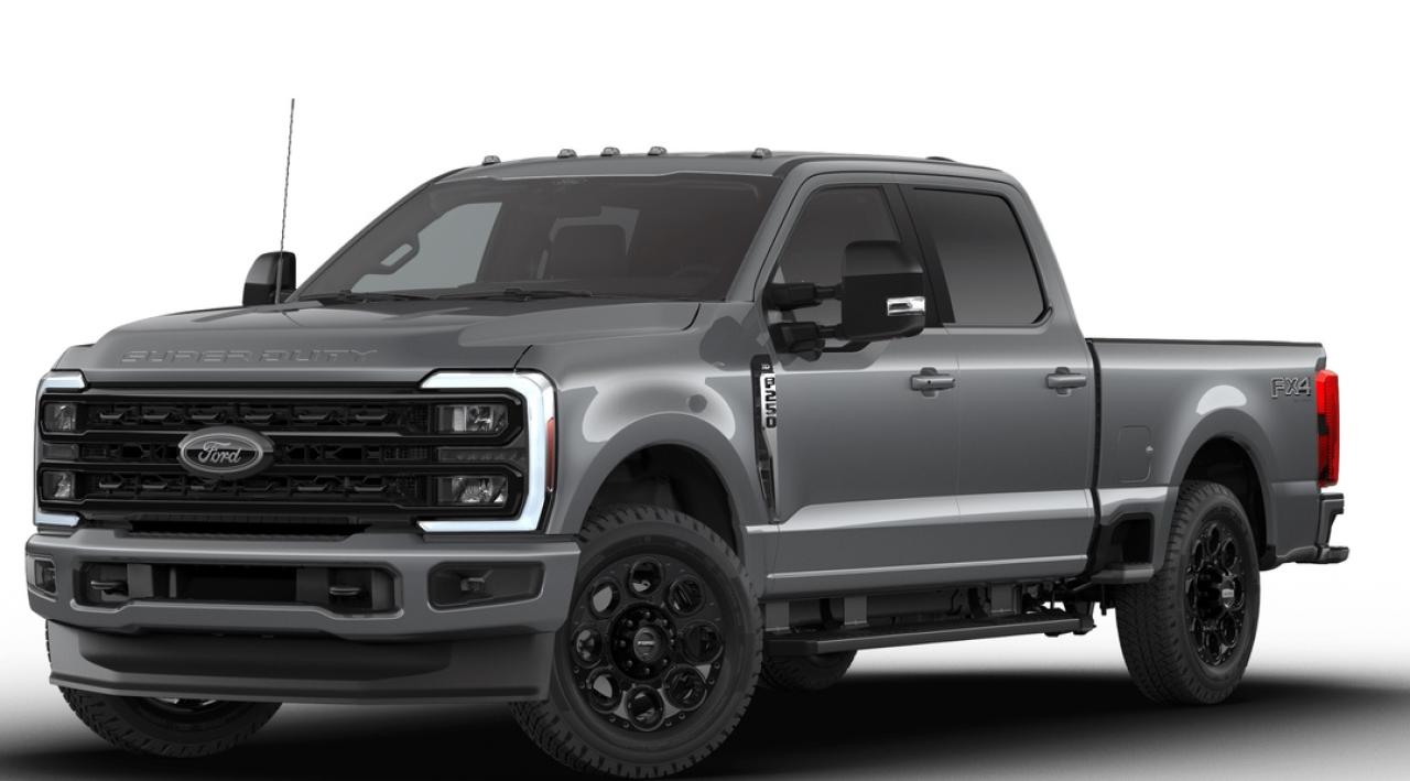 2026 Ford Super Duty F-250 XLT Photo0