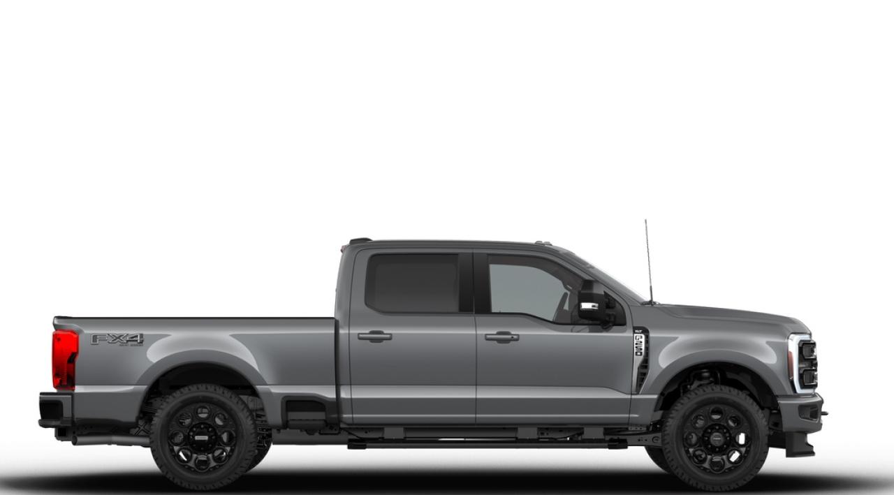 2026 Ford Super Duty F-250 XLT Photo