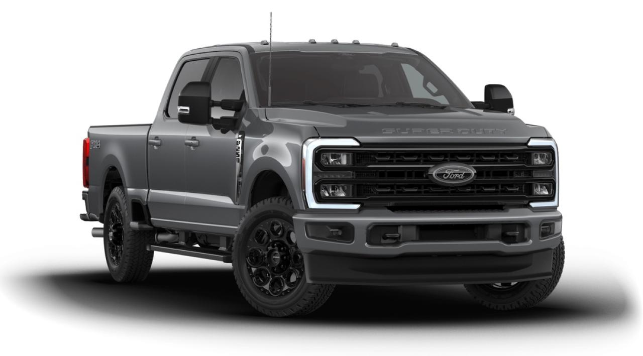 2026 Ford Super Duty F-250 XLT Photo3