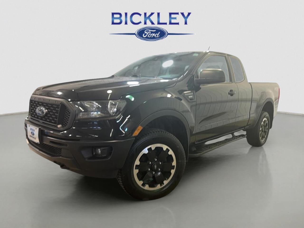 Used 2021 Ford Ranger XL for sale in Huntsville, ON