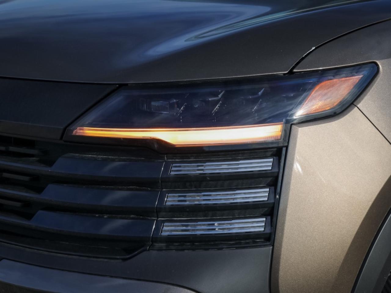 2026 Nissan Kicks SV AWD  - Heated Seats Photo