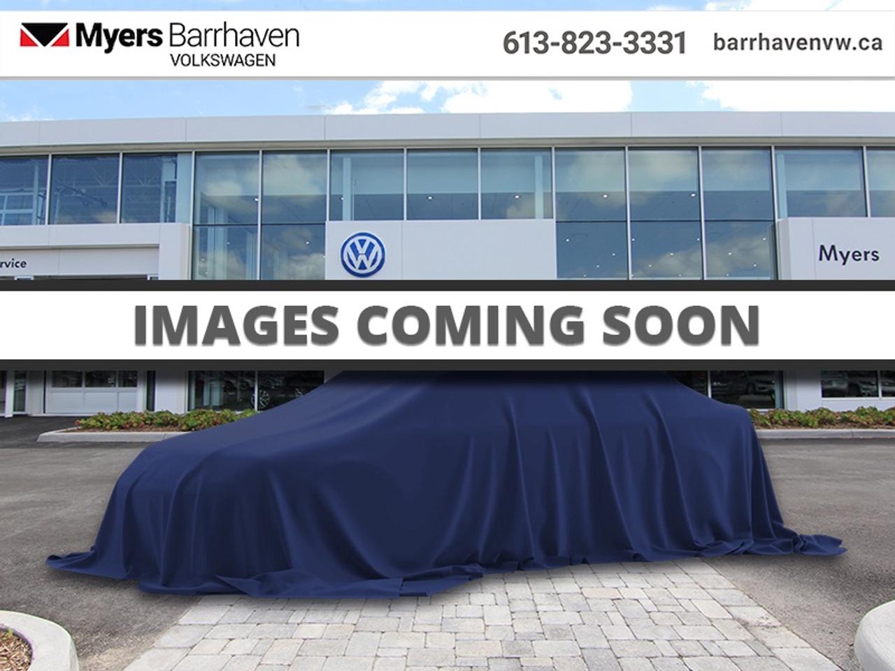 2026 Volkswagen Taos Comfortline Black Edition Photo