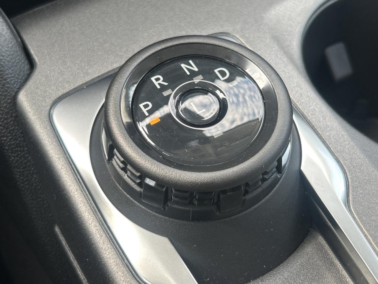 2026 Chevrolet Trax ACTIV Photo3