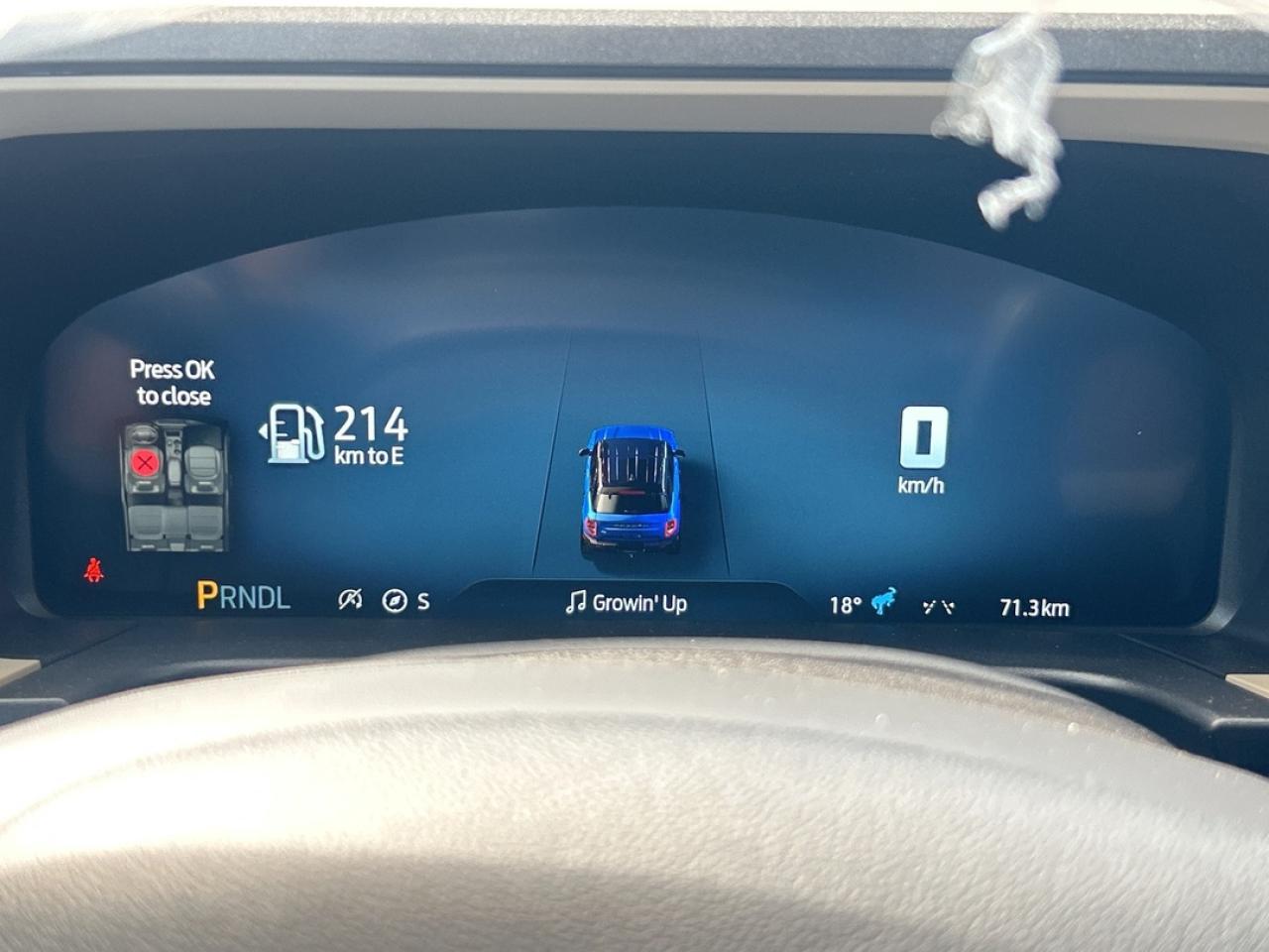 2026 Chevrolet Trax ACTIV Photo2