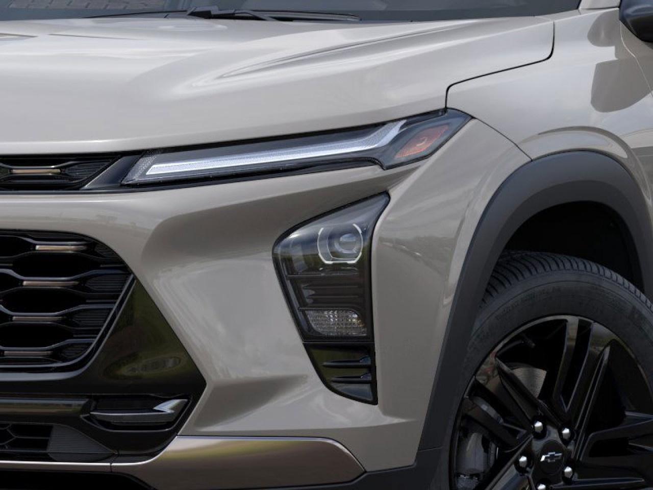 2026 Chevrolet Trax ACTIV Photo