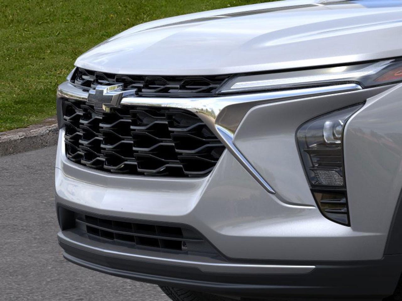 2026 Chevrolet Trax LT Photo