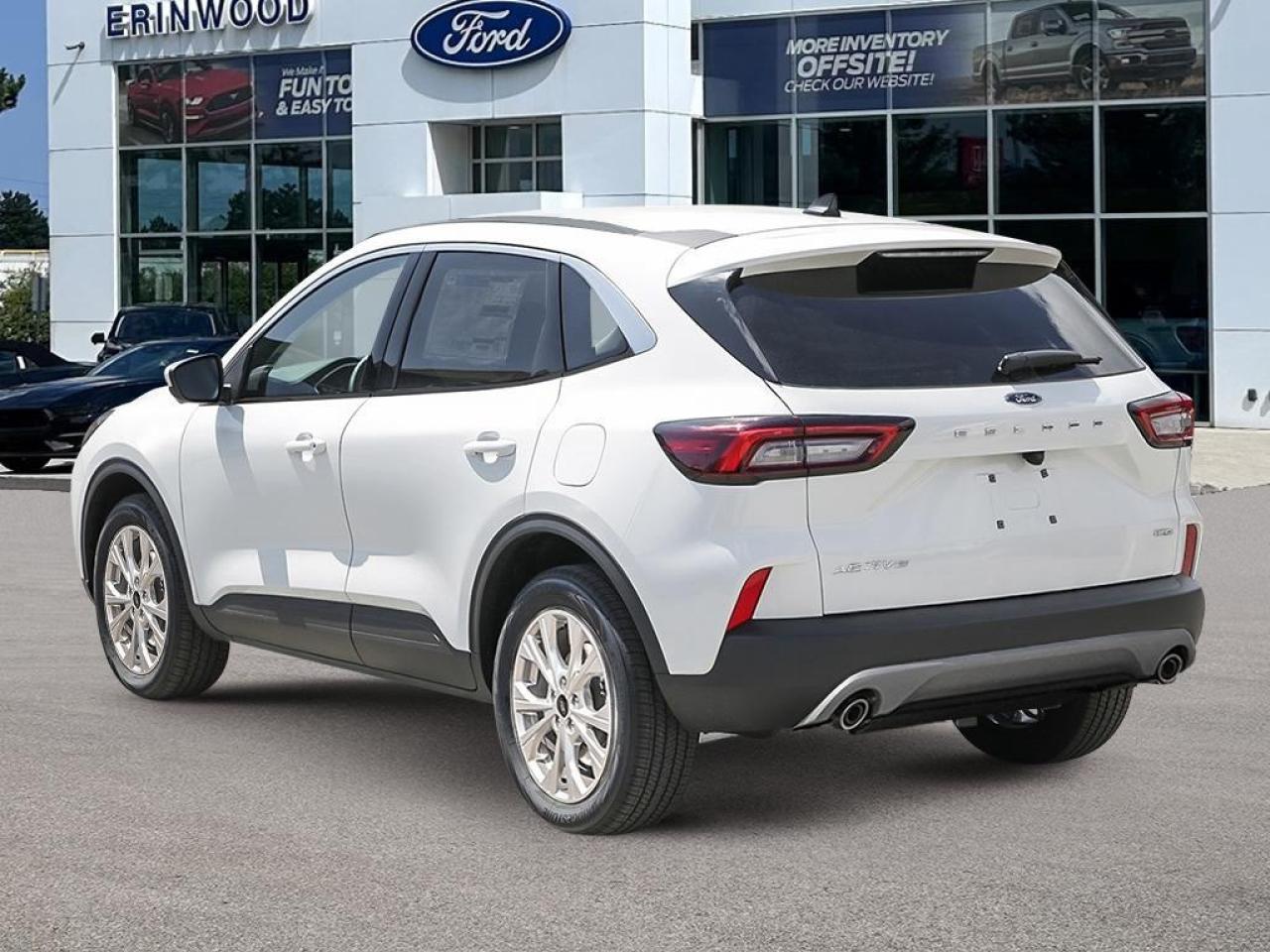 2026 Chevrolet Trax 2RS Photo4