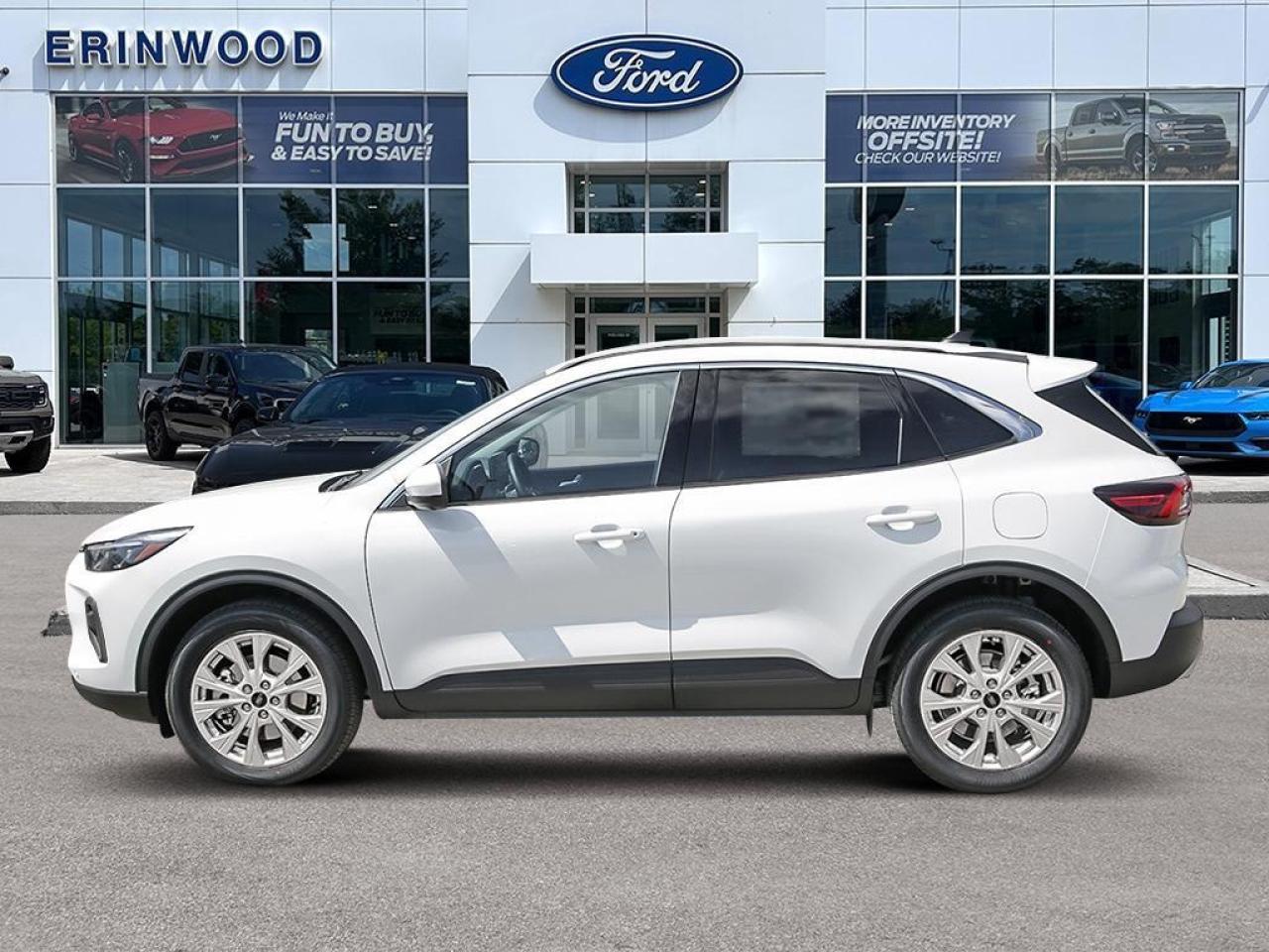 2026 Chevrolet Trax 2RS Photo3
