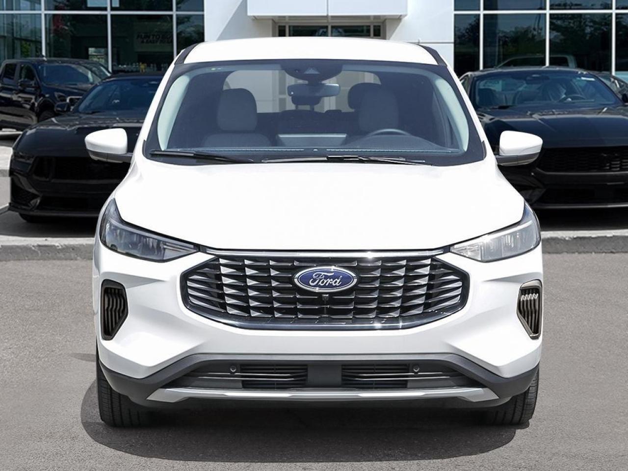 2026 Chevrolet Trax 2RS Photo2