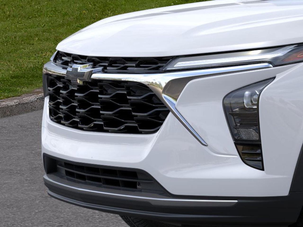 2026 Chevrolet Trax LT Photo