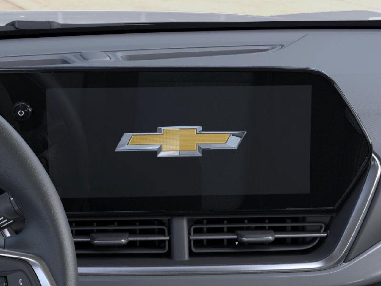 2026 Chevrolet Trax LT Photo