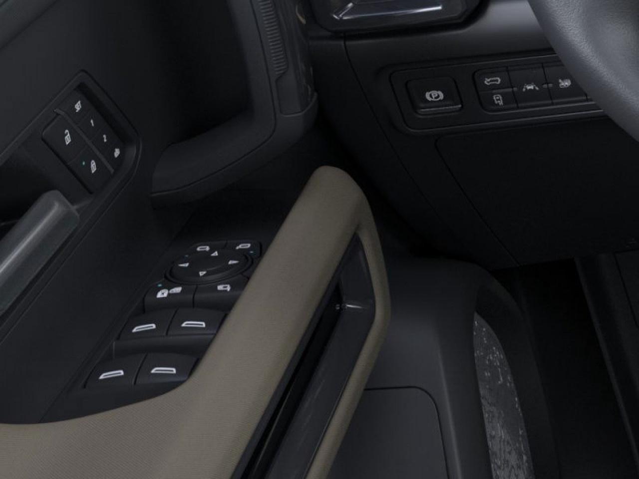 2026 GMC HUMMER EV SUV 2X Photo