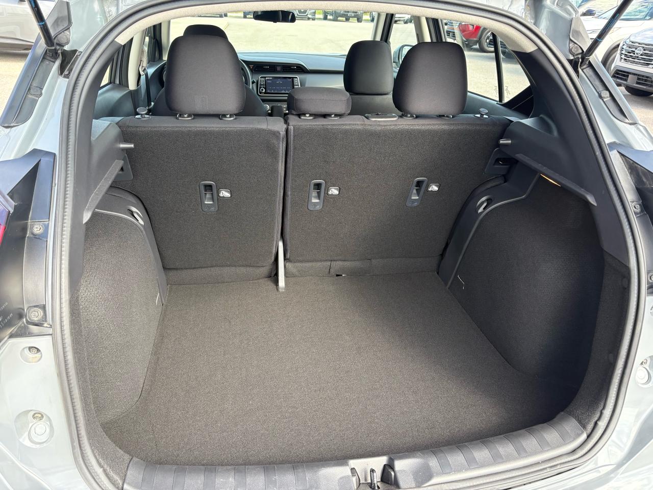 2024 Nissan Kicks S Photo5