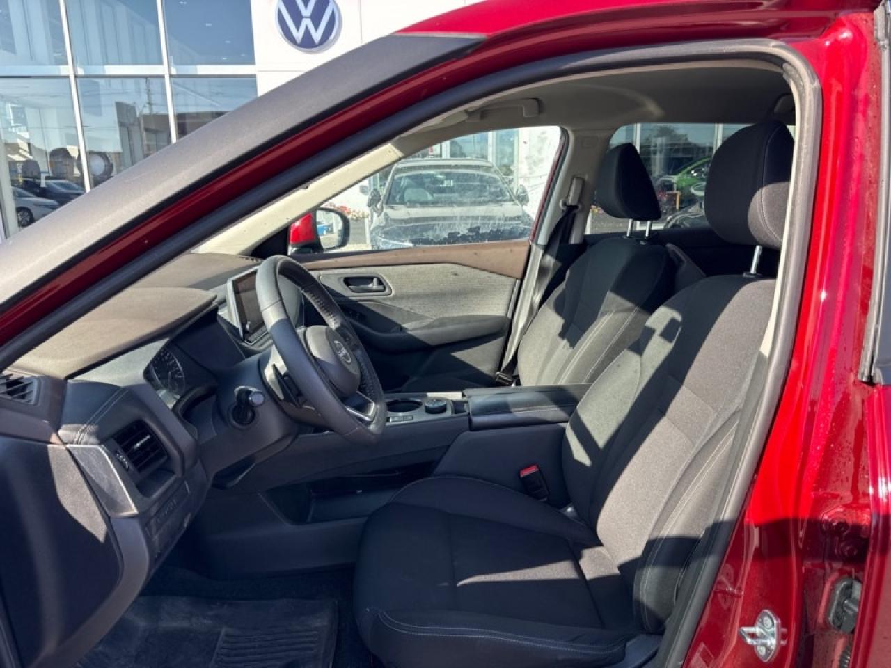 2023 Nissan Rogue S AWD  - Apple CarPlay -  Android Auto Photo