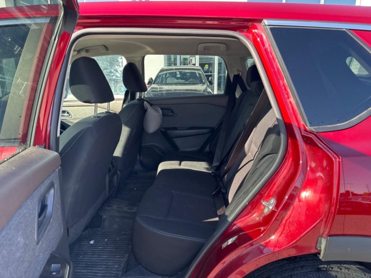 2023 Nissan Rogue S AWD  - Apple CarPlay -  Android Auto Photo