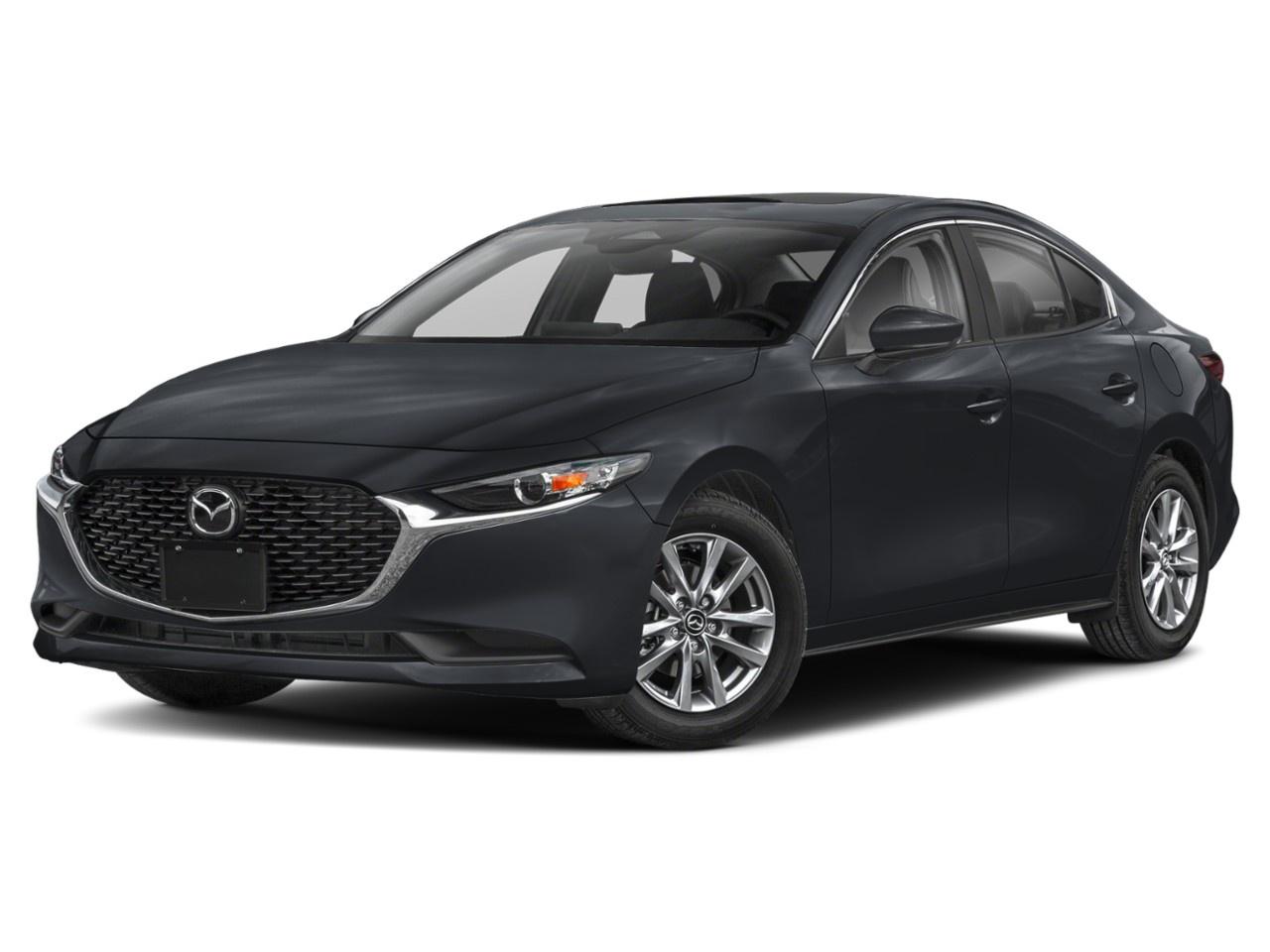New 2025 Mazda MAZDA3 GS Auto FWD for sale in Steinbach, MB