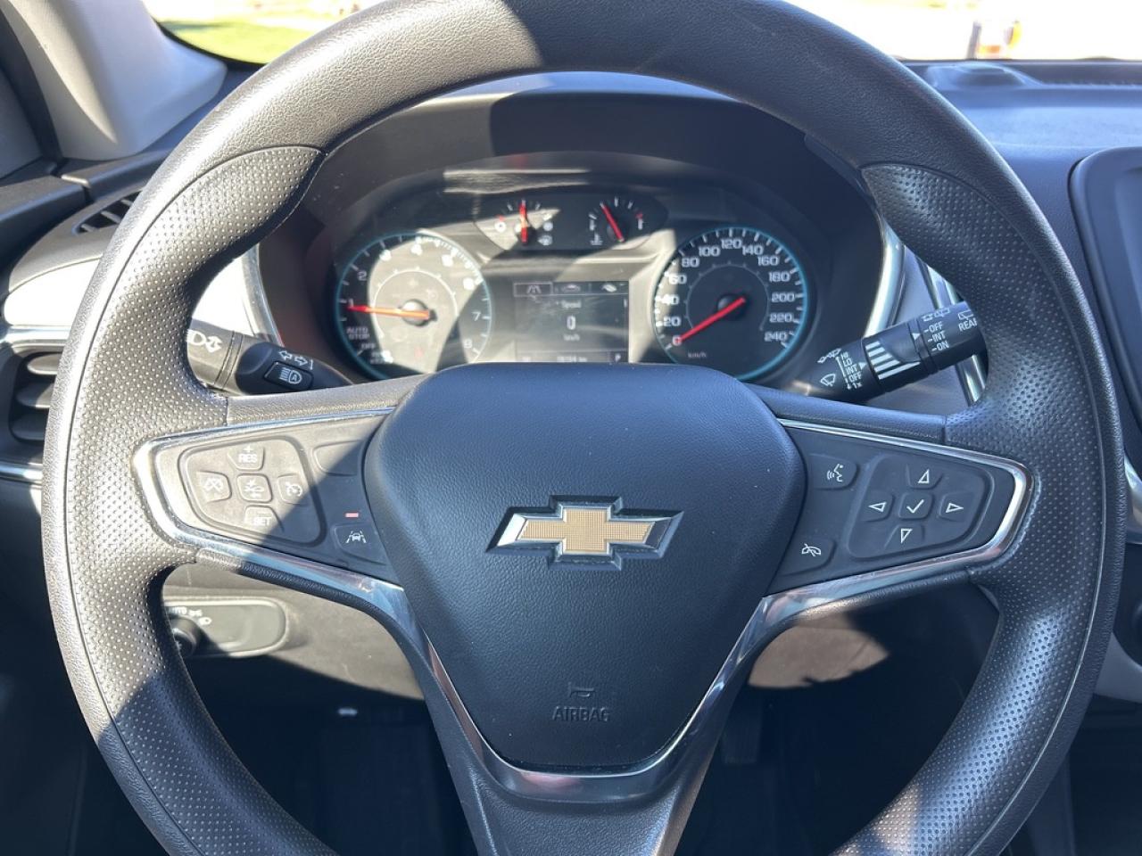 2021 Chevrolet Equinox LS   AWD ** SUPER  CLEAN ** Photo