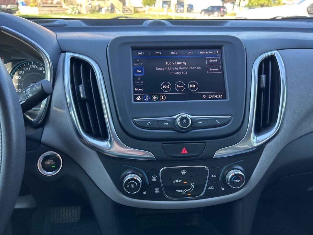 2021 Chevrolet Equinox LS   AWD ** SUPER  CLEAN ** Photo