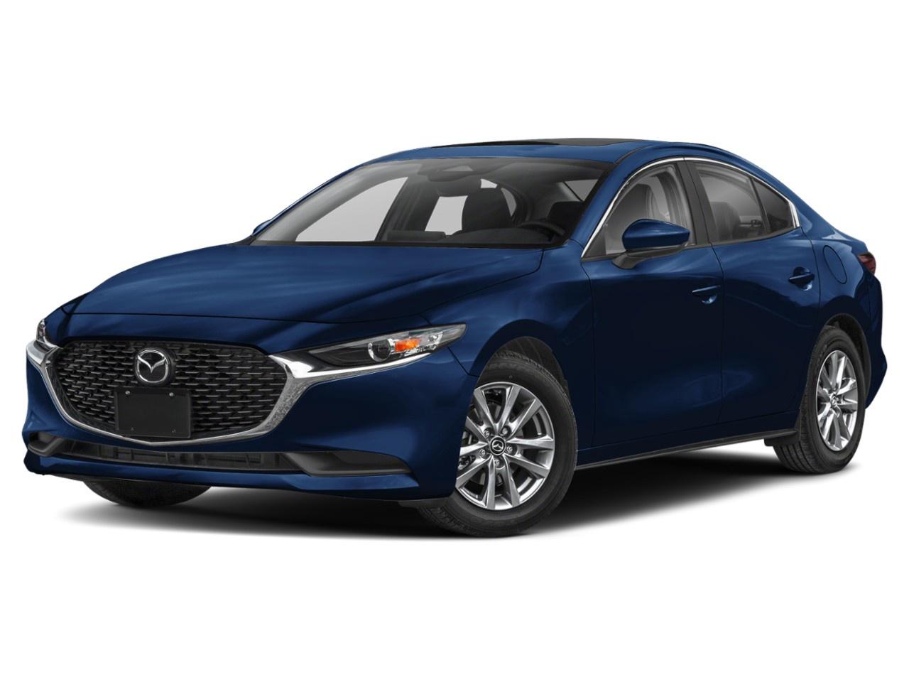 New 2025 Mazda MAZDA3 GS Auto FWD for sale in Steinbach, MB