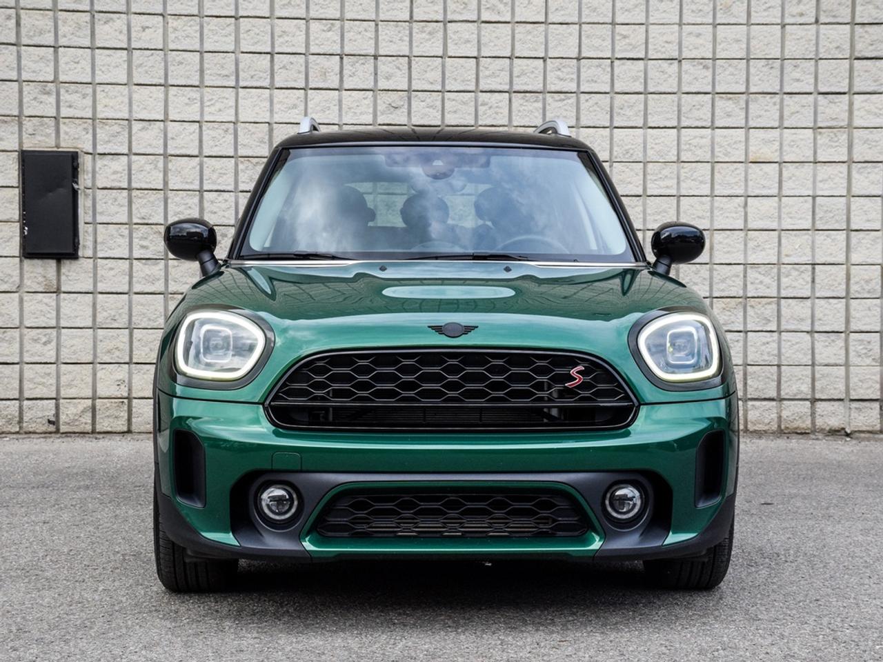 2024 MINI Cooper Countryman Cooper S Photo5