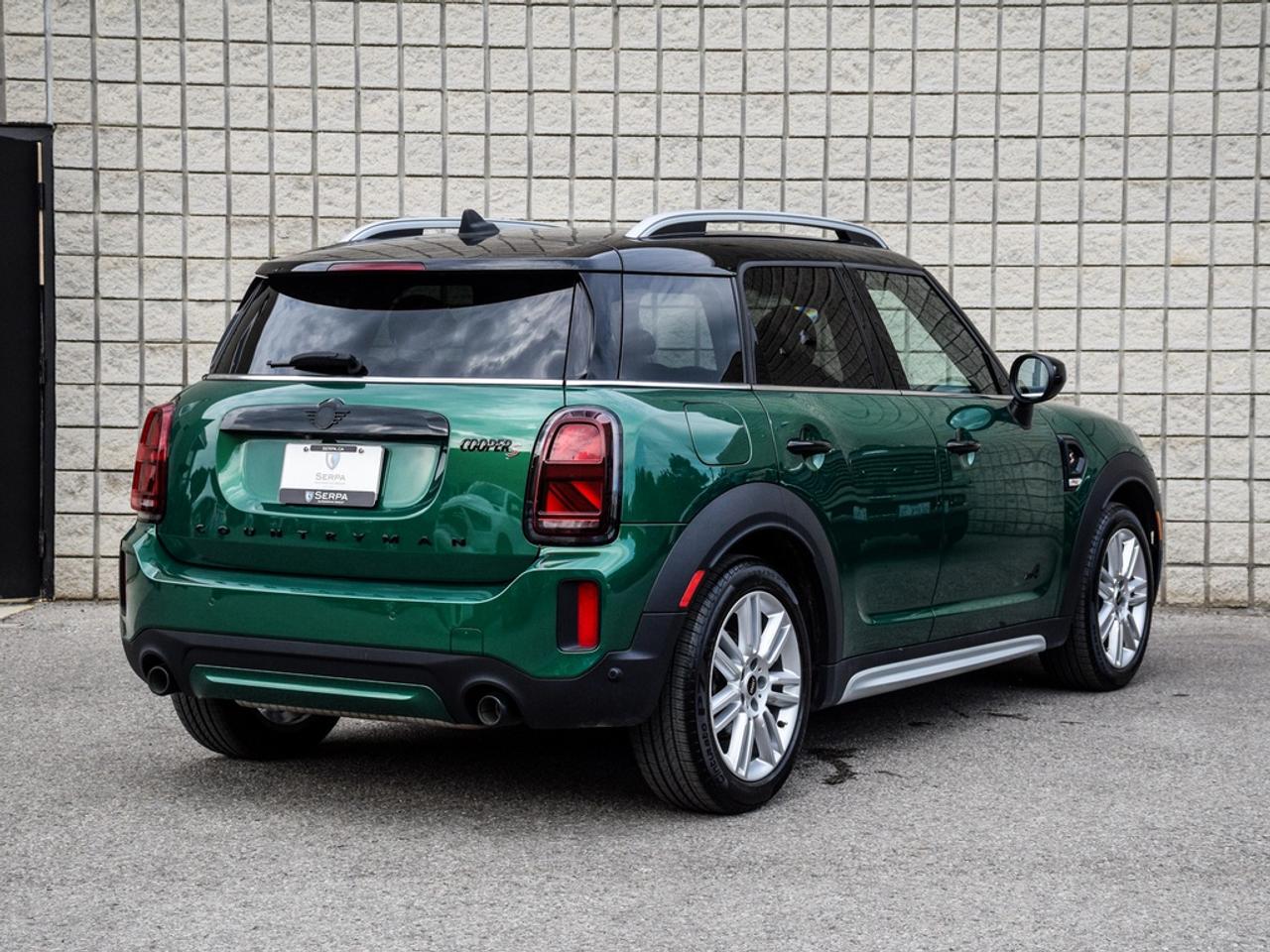 2024 MINI Cooper Countryman Cooper S Photo