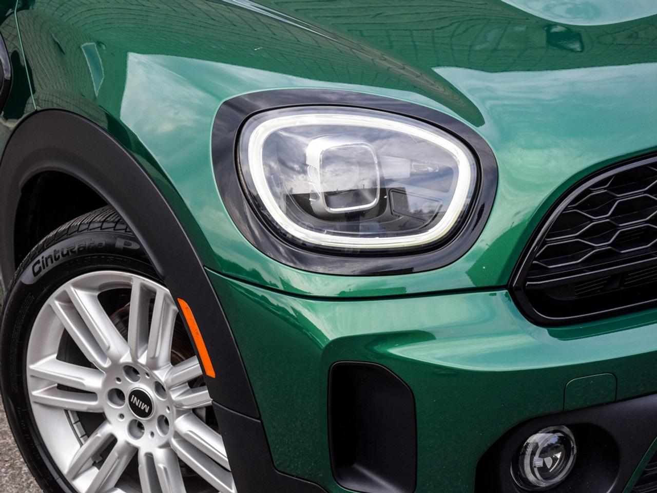 2024 MINI Cooper Countryman Cooper S Photo