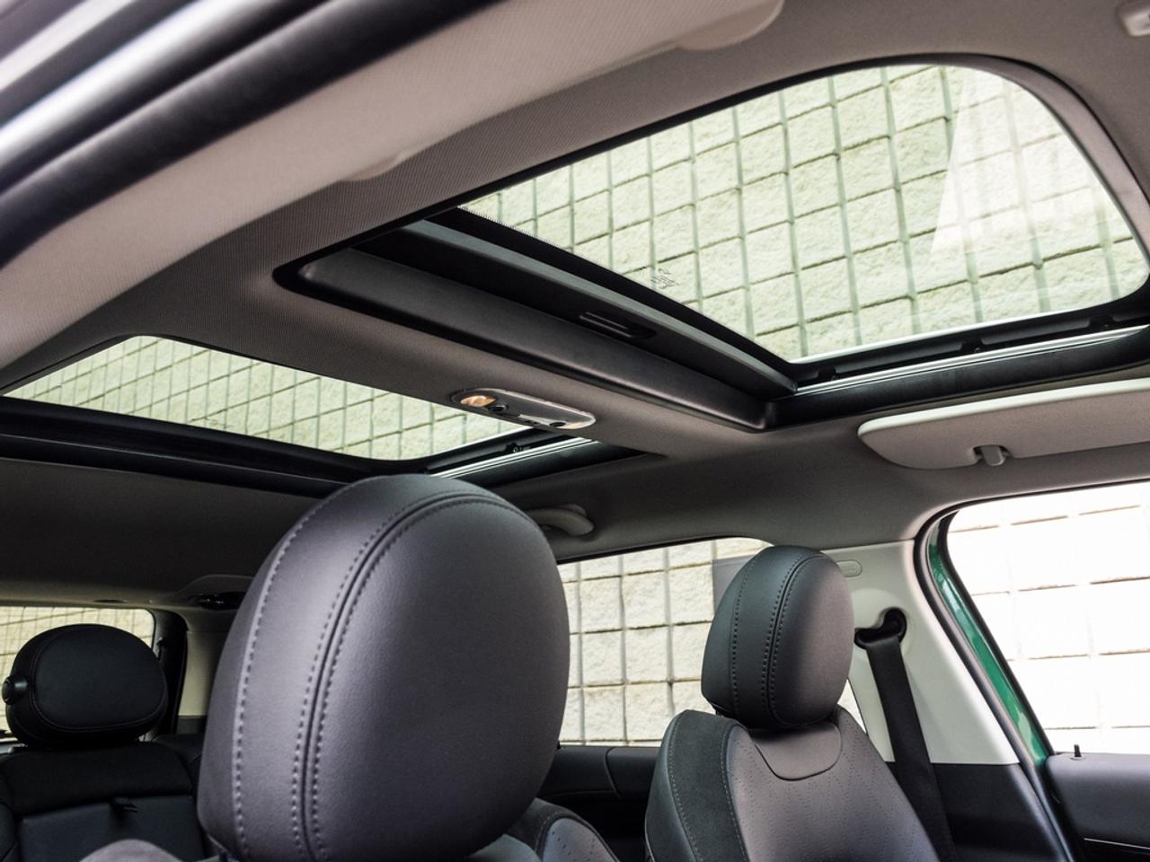 2024 MINI Cooper Countryman Cooper S Photo