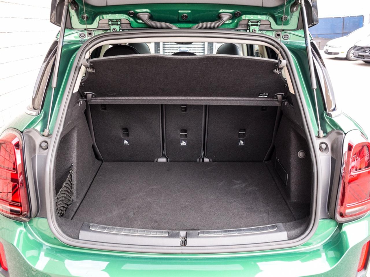 2024 MINI Cooper Countryman Cooper S Photo