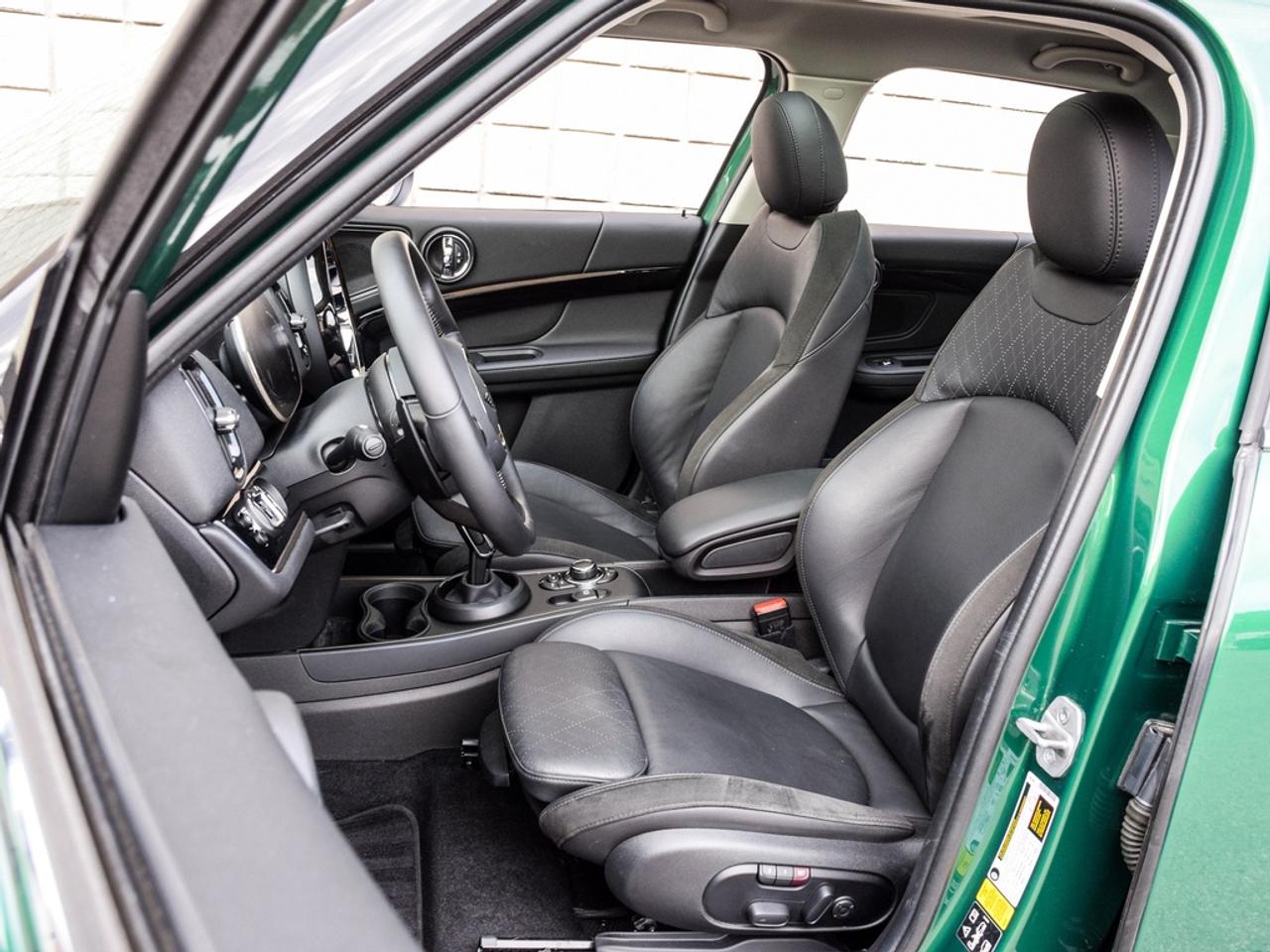 2024 MINI Cooper Countryman Cooper S Photo