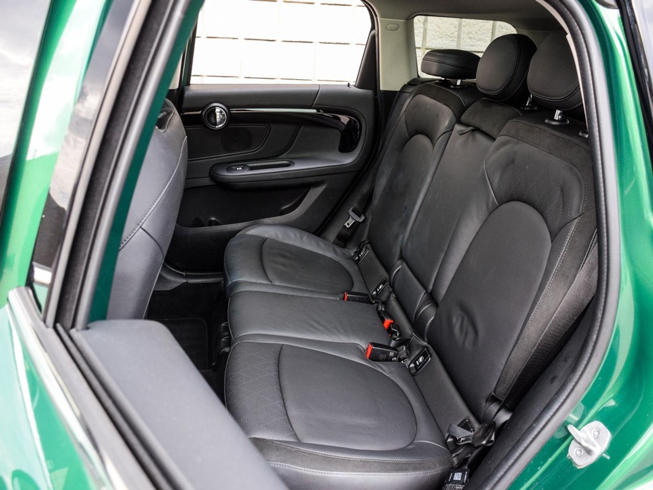 2024 MINI Cooper Countryman Cooper S Photo