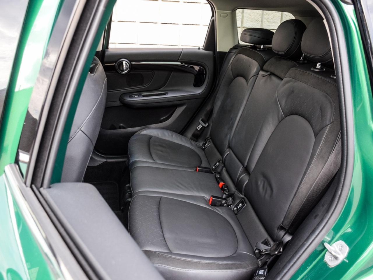 2024 MINI Cooper Countryman Cooper S Photo