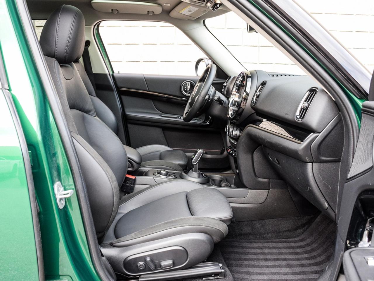 2024 MINI Cooper Countryman Cooper S Photo