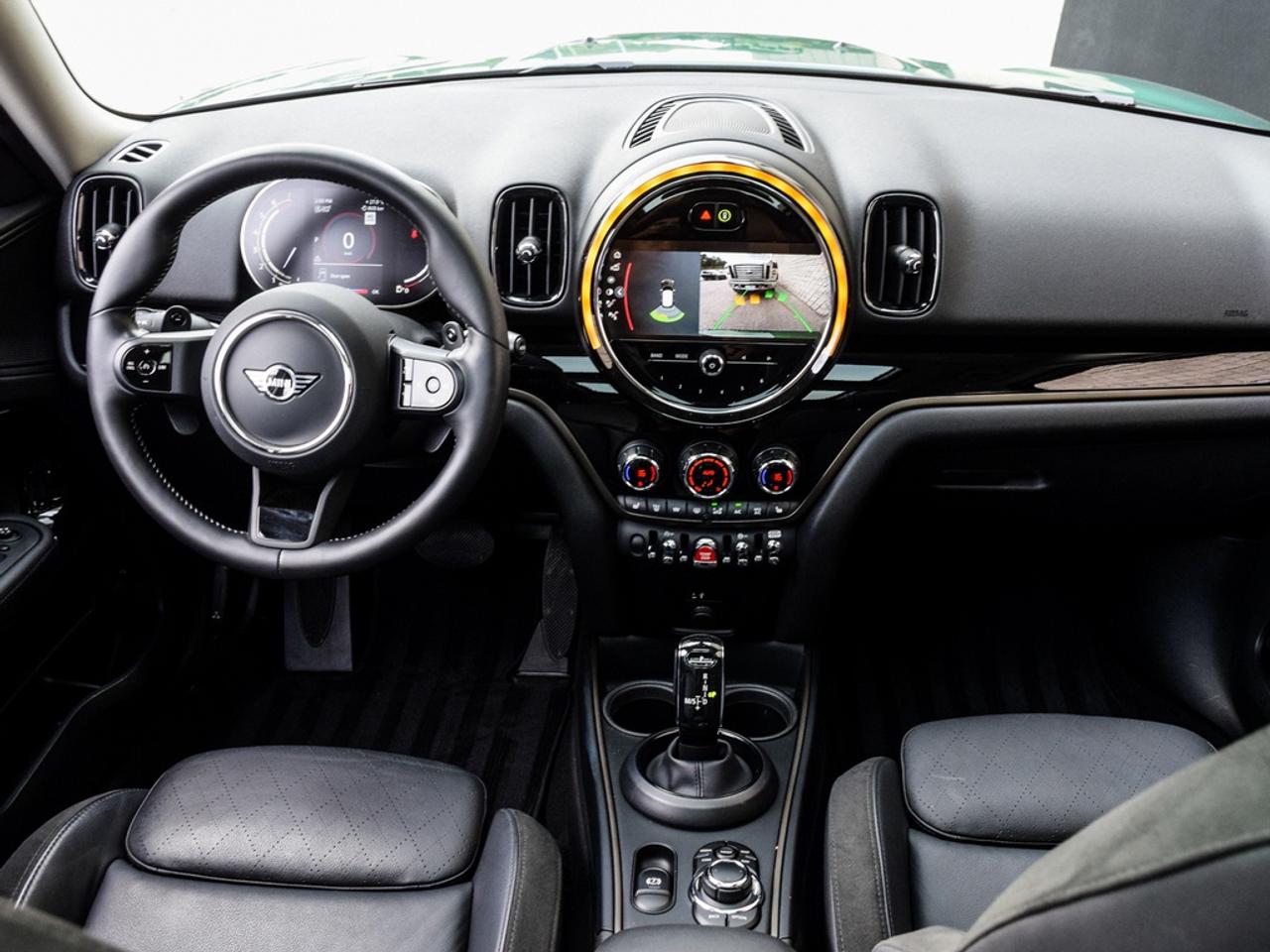 2024 MINI Cooper Countryman Cooper S Photo